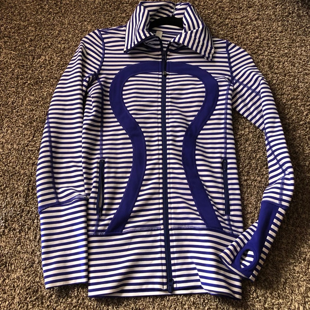 Lululemon Jacket
